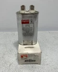 Dayton 2MDV9 Capacitor 15UF 370VAC Oval. Fixed Price $8.88.