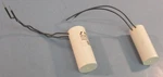 Phillips Advance 7C100M40R Capacitor Mfd 400 Vac 50/60 Hz 105 Lot Of 2. Fixed Price $34.99.