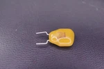 T368D686M025AS Kemet Tantalum Capacitor 68UF 20% 25V Radial 11.68 X 13.20MM Nos. Fixed Price $18.70.