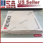 1PC Keyence LV-H62F Laser Sensor New In Box Us Free Tax LVH62F. Fixed Price $324.59.