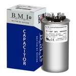 Usa 30 / Uf Mfd Dual Run Capacitor Replaces Genteq 27L955 370V 25L758 440V. Fixed Price $22.35.