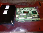 Portwell PCOM-B216VG-ECC-P4505-PAN Industrial Sbc W/heatsink. Fixed Price $73.80.
