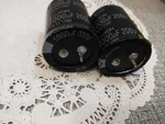 G-luxon 1000UF 200V Snap-in Photoflash Capacitor (2-PCS). Fixed Price $25.98.