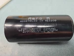 Copeland 014-0008-66,914-0008-66 Start Capacitor 108-130MFD,220VAC,50/60HZ. Fixed Price $48.00.