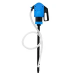 Lever-operated Drum PUMPS.55 Gallon Plastic Hand Is 1 Pint Pe.... Fixed Price $88.54.