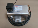 New Abb Dri-var Capacitor 1N05482A01A 2KVAR 480V 60HZ 3PH. Fixed Price $179.99.