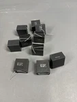 Panasonic ECQ-U2A225ML 2.2UF 275VAC X2 Safety Film Capacitor Lot 51. Fixed Price $49.33.