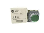 Allen Bradley 800T-A1H Ser. (wh) Nsmp. Fixed Price $137.00.