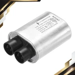 Microwave Capacitor Replacement High Voltage Oven 2100VAC 0.90UF. Fixed Price $16.58.