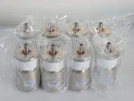 1PC Meiden Vacuum Variable Capacitor SCV-510M. Fixed Price $199.99.