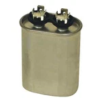 Mars Motors 12941 Run Capacitor 30 Mfd 440V Oval. Fixed Price $22.78.