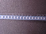 Lot Of CDR32BP201BFSR Avx Ceramic Capacitor 100V 200 Pf 1% 1206 C0G Nos. Fixed Price $11.40.