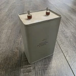 Vintage Sprague Oil Filled Capacitor CP70B1EH805K1 - 1500 New Old Stock. Fixed Price $49.95.