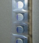 25-SANYO Aluminum Polymer CAPACITORS-94SVP337X0016F12- 330UF 16V 20%. Fixed Price $16.25.