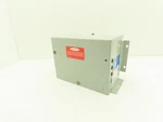 General Electric 65L805TE1 Dielektrol Vi Enclosed Capacitor Kvar 480V 3PH. Fixed Price $149.99.