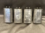 Lot Ge Capacitor 76-05 72F914 550 V. Fixed Price $24.99.