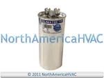 Mars 80+5 Uf Mfd 370 Volt Round Capaciotor Fits Genteq 27L323 27L651. Fixed Price $26.10.
