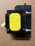 Airpax 205-11-1-66-5-202 Max V. 277/480 Magnetic Circuit Breaker, New.. Fixed Price $145.00.