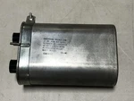 Ronken 81D48604H14 Internal Resistor Capacitor 0.6 Mf 4000 Ac, Hz, New - Open. Fixed Price $119.99.