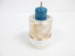 Jennings CVDD-1000-15S 0.25" Pf Peak Variable Vacuum Capacitor. Fixed Price $807.49.