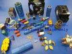 CSR21F226KR Kemet M39003/09-0254. Fixed Price $15.00.