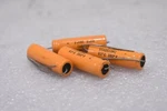 Sprague TVA-1702 Aluminum Electrolytic Capacitor 4UF 0-45CDC (lot Of 4). Fixed Price $29.99.