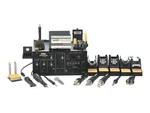 Pace Prc 2000 Electronics Repair System, Part Number 8007-0132 / Nsn. Fixed Price $8453.40.
