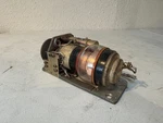 Jennings Radio Ucsl 1000 5KV 5000 Volt Variable Vacuum Capacitor X106. Fixed Price $119.99.