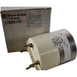New Hitachi Euclid Construction E12978635 Capacitor. Fixed Price $299.99.