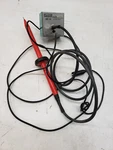 Fluke 80F-15 15KV Voltage Divider High Probe Untested. Fixed Price $9.99.