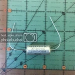 .47UF 200V Sprague Axial Film Capacitor 118P47402S4 Audio New Vitamin Q Pio. Fixed Price $23.39.