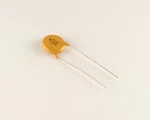 50X 1500PF 3000V Radial Ceramic Disc Capacitor .0015UF 3KVDC DD30152 3,000 Volts. Fixed Price $24.99.