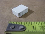 F&t Fujitsu Spst Relay Pole 25A 12V FTR-P3AN012W1-06. Fixed Price $14.99.