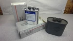 Lot Of Capacitors, Each Ge 1 Z97F9603, Jard 3720-A 24. Fixed Price $25.00.