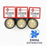 Pcs-motor Start Capacitor 270-324 Mfd Uf 220-250 50/60HZ Hvac. Fixed Price $27.99.