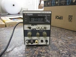 Kikusui PAB18-3A PAB1818A Regulated Dc Power Supply AB5- Tested & Working HM22. Fixed Price $74.99.