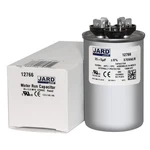 + Uf Mfd 370 Vac Round Dual Capacitor 12766 Replaces C3355R 97F9834. Fixed Price $14.30.