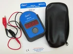 MFD10 Digital Capacitor Tester Meter .01 - 10000 Mfd's Supco Sealed Unit Parts. Fixed Price $73.68.