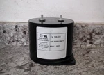 Electronic Concepts 3MPA2137E1 / 66361 Solid State Capacitor Used Free Shipping. Fixed Price $59.99.