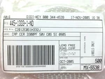 C2012C0G1H332JT Tdk Cap Cer 3300PF 50V 0805 60 Pieces. Fixed Price $14.40.