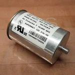 Aerovox Film Capacitor Z26S3760MT5A2 60UF +/-6% 370V, 50/60HZ 70C Used. Fixed Price $14.43.