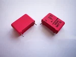 10PCS Mkp 0,1 Wima 0.1UF 100NF 250VDC Polypropylene Film Capacitor Pcm 15MM. Fixed Price $5.78.