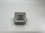 CP55B1FB106K Sangamo Capacitor Mfd 100 Wvdc. Fixed Price $30.00.
