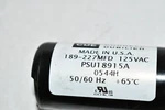 New Cornell Dubilier PSU18915A Motor Start Capacitors 189-227UF 110/125V. Fixed Price $38.98.