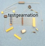 Lot Of M39014/01-1533 Capacitor New Old Stock Nos. Fixed Price $27.00.