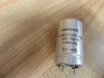Aerovox 2731-290-00 Capacitor 273129000. Fixed Price $56.77.