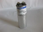 Capacitor: Ge 97F8067S 40 Uf 370VAC 50/60HZ. Fixed Price $9.95.