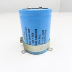 Aerovox CGS124U015X4C3PL 120000MFC 15VDC Capacitor. Fixed Price $15.44.