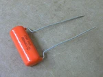 Sprauge .01UF 1600V 5% Radial Film Capacitors Orange Drop 715P103516LD3 (lot Of. Fixed Price $17.99.
