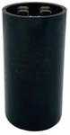 Round Motor Start Capacitor Supco CS189 227X110 Mfd 125V. Fixed Price $11.83.
